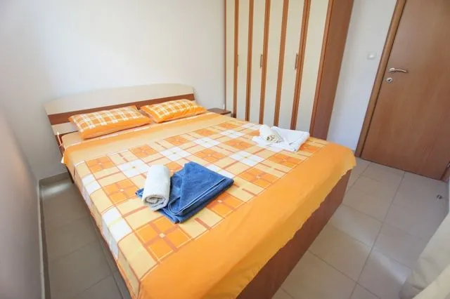 Prodaja, stan, 52m², Petrovac, Budva