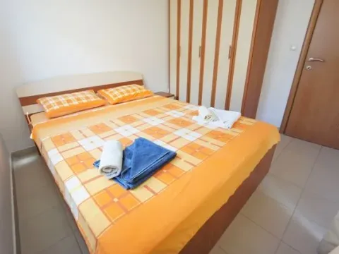 Prodaja, stan, 52m², Petrovac, Budva - image 8