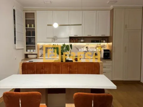 Prodaja, trosoban stan, 90m², Blok 9, Podgorica - image 7