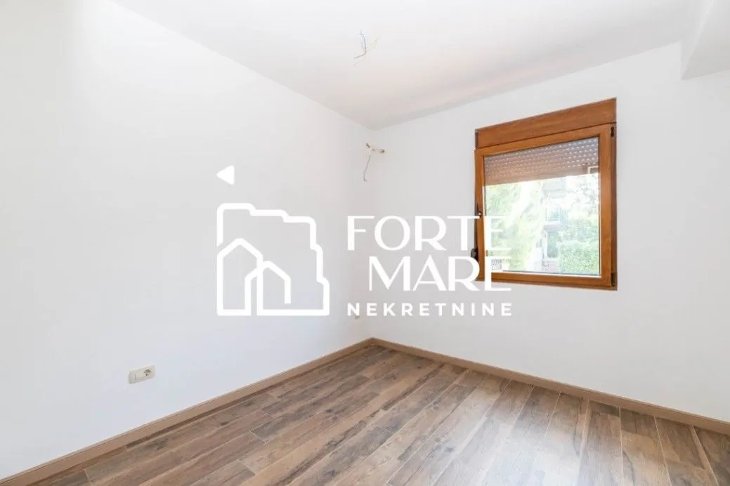 Prodaja, jednosoban stan, 43m², Kumbor, Herceg Novi