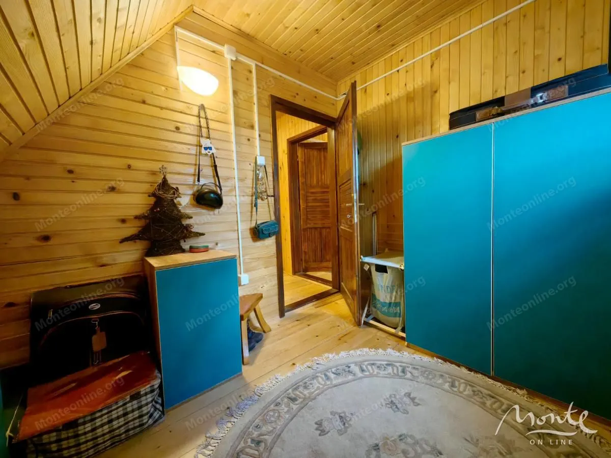 Prodaja, kuća, 100m², Motički gaj, Žabljak