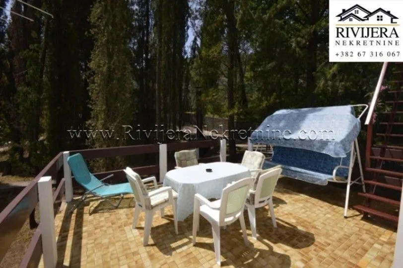 Prodaja, kuća, 155m², Sutorina, Herceg Novi