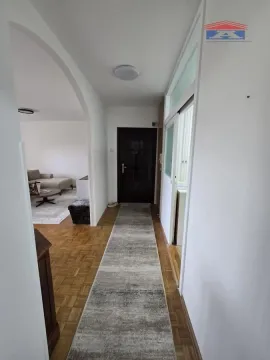 Izdavanje, dvosoban stan, 52m², Grbavica, Novi Sad Sve Podlokacije - image 13