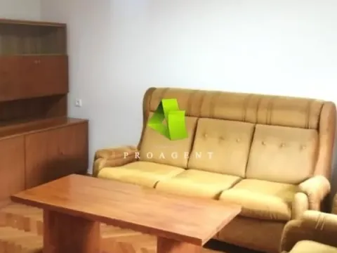 Rent, two bedroom apartment, 60m², Medijana, Niš - image 2