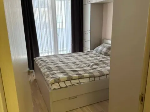 Izdavanje, jednosoban stan, 47m², City Kvart, Podgorica - image 4