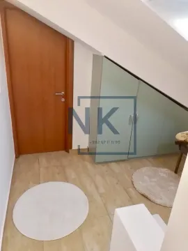 Rent, one bedroom apartment, 38m², 1 maj, Podgorica - image 7
