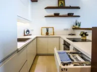 Rent, two bedroom apartment, 182m², Dukley Gardens, Budva - image 7