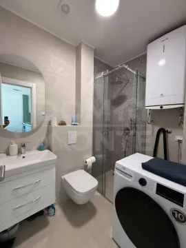 Rent, one bedroom apartment, 40m², Tivat, Crna Gora - image 9