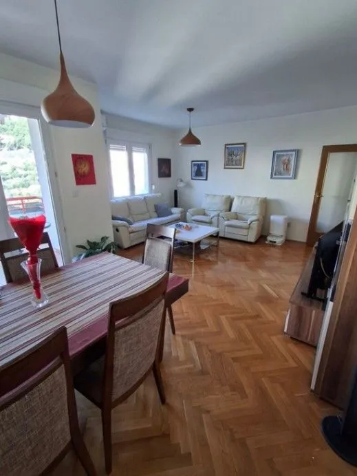 Prodaja, trosoban stan, 115m², Zagorič, Podgorica