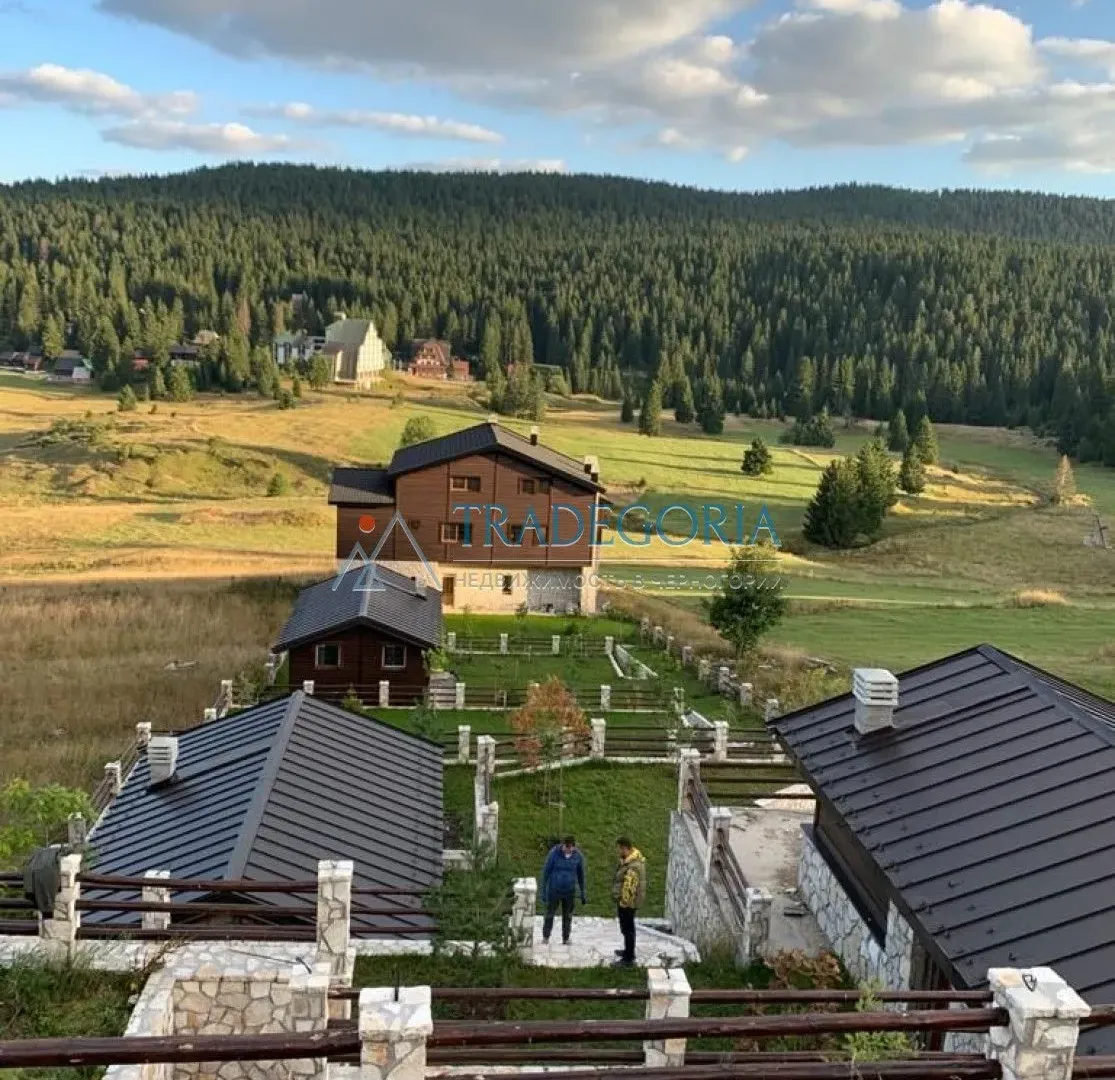Prodaja, kuća, 920m², Žabljak, Crna Gora