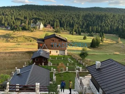 Prodaja, kuća, 920m², Žabljak, Crna Gora - image 3