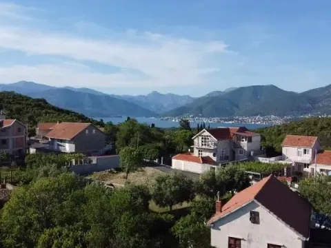 Prodaja, plac, 1200m², Tivat, Crna Gora - image 10