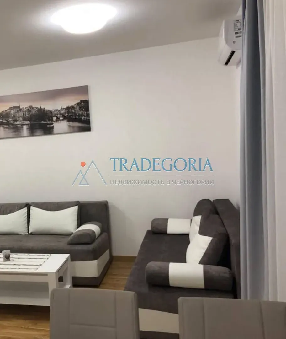 Prodaja, stan, 35m², Budva, Crna Gora