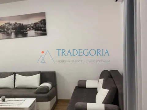 Prodaja, stan, 35m², Budva, Crna Gora - image 3
