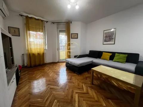 Sale, studio apartment, 26m², Socijalno, Novi Sad Sve Podlokacije - image 3