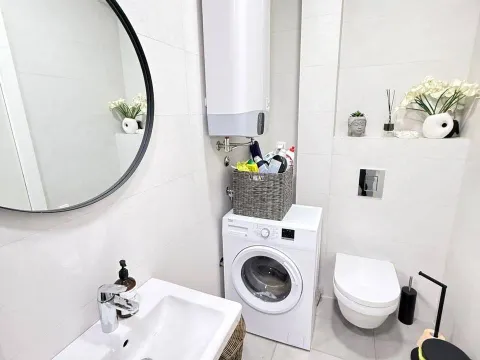 Sale, one bedroom apartment, 65m², Soho City, Bar - image 7