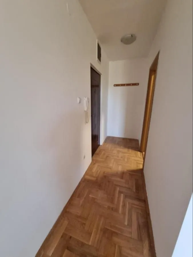 Izdavanje, jednosoban stan, 53m², Bulevar patrijarha Pavla, Novi Sad Sve Podlokacije