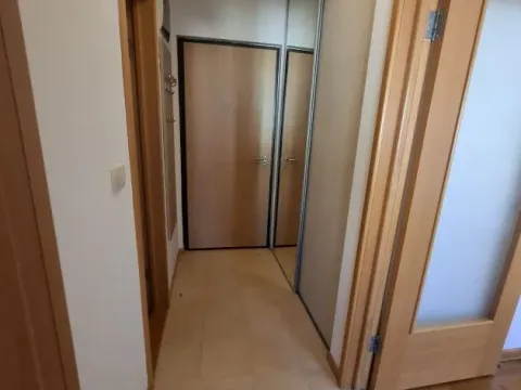 Rent, one bedroom apartment, 45m², Stari Aerodrom, Podgorica - image 6