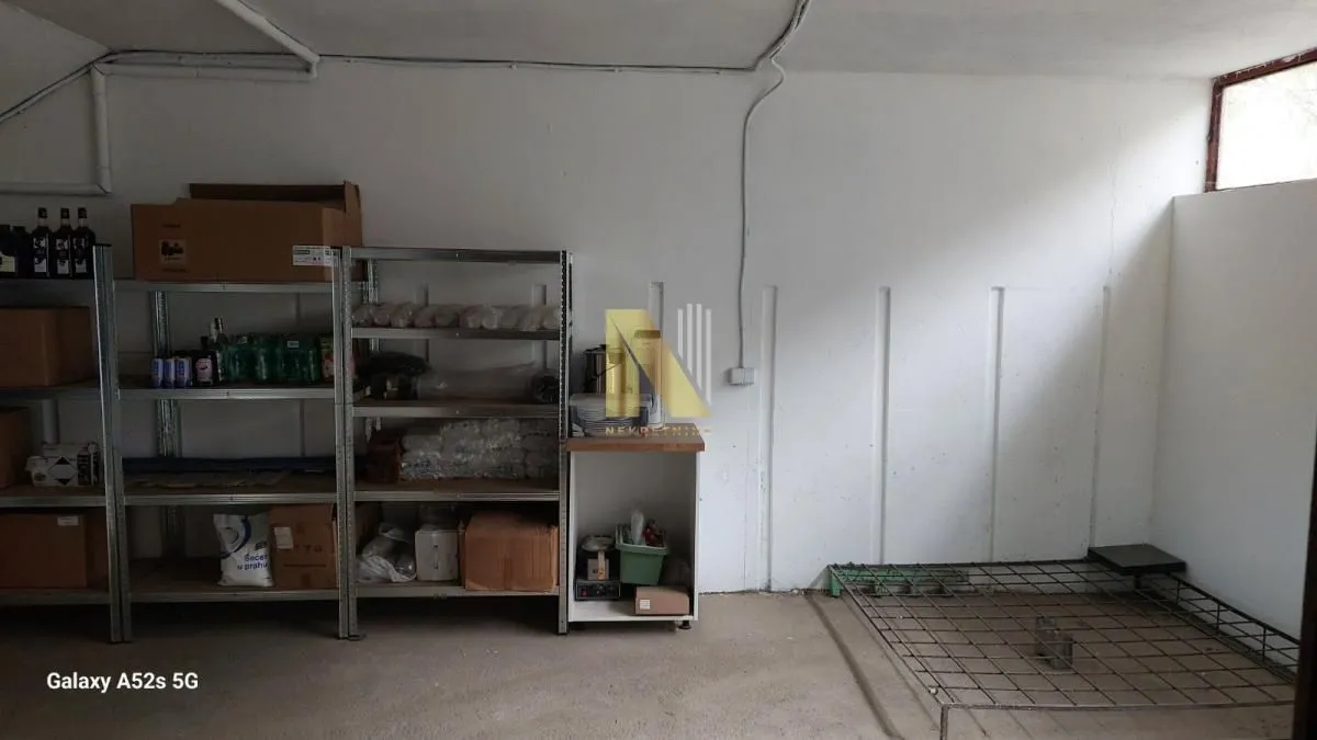 Rent, office space, 60m², Socijalno, Novi Sad Sve Podlokacije