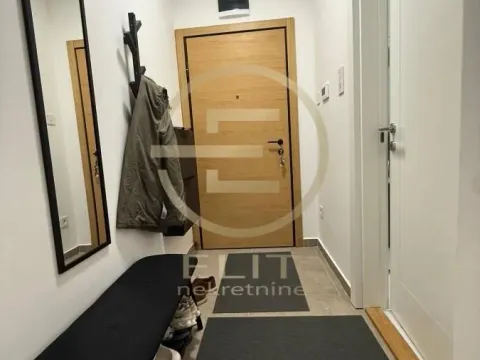 Prodaja, dvosoban stan, 36m², Avijatičarsko naselje, Novi Sad Sve Podlokacije - image 14