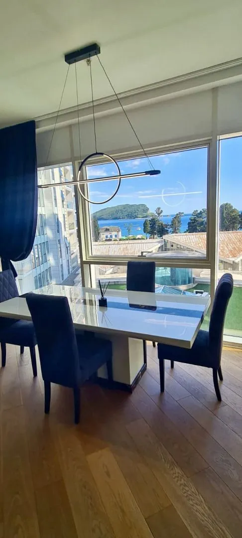 Sale, one bedroom apartment, 67m², Centar, Budva