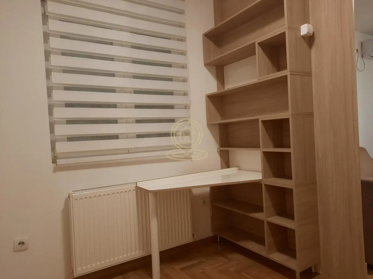 Prodaja, jednosoban stan, 36m², Medijana, Niš