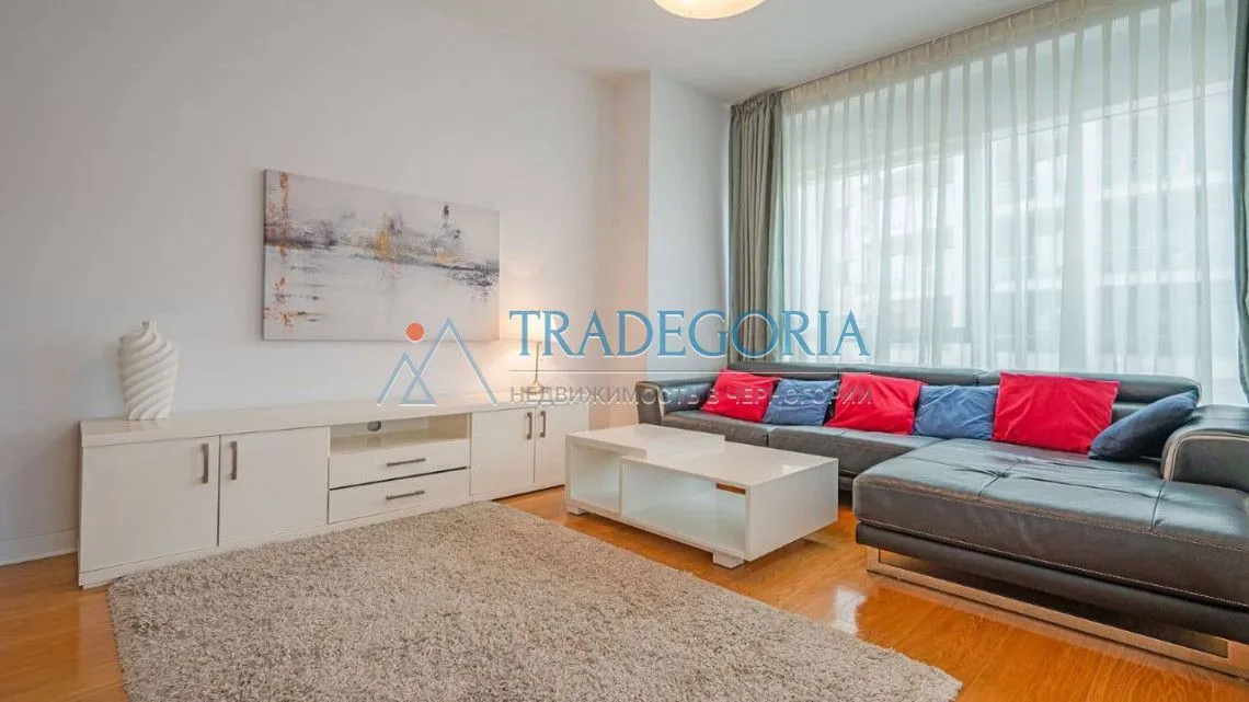 Prodaja, trosoban stan, 89m², Budva, Crna Gora