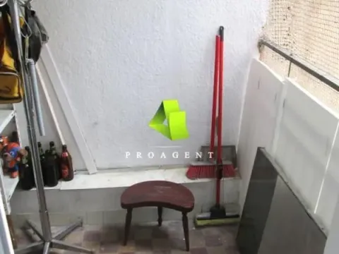 Sale, two bedroom apartment, 56m², Medijana, Niš - image 5