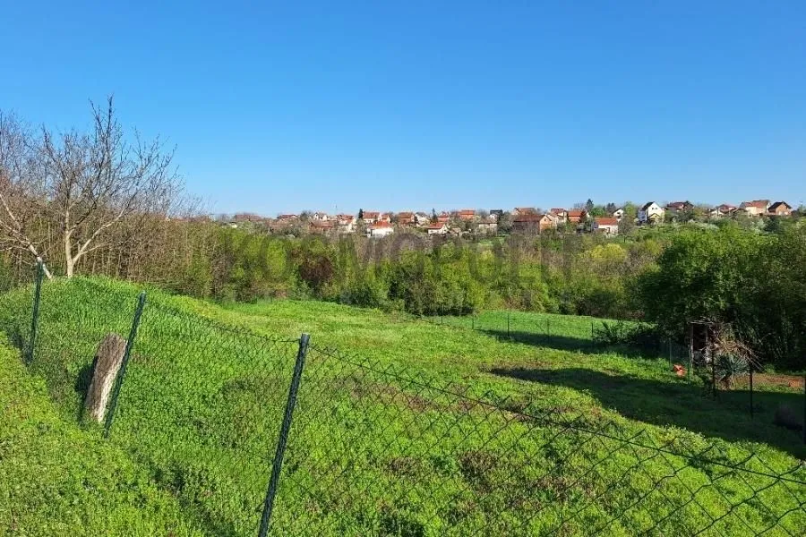 Prodaja, plac, 850m², Voždovac Sve Podlokacije, Beograd