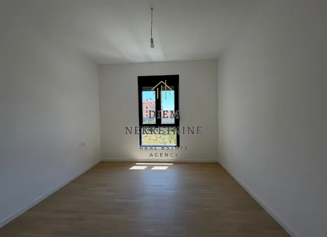 Rent, one bedroom apartment, 44m², Tološi, Podgorica