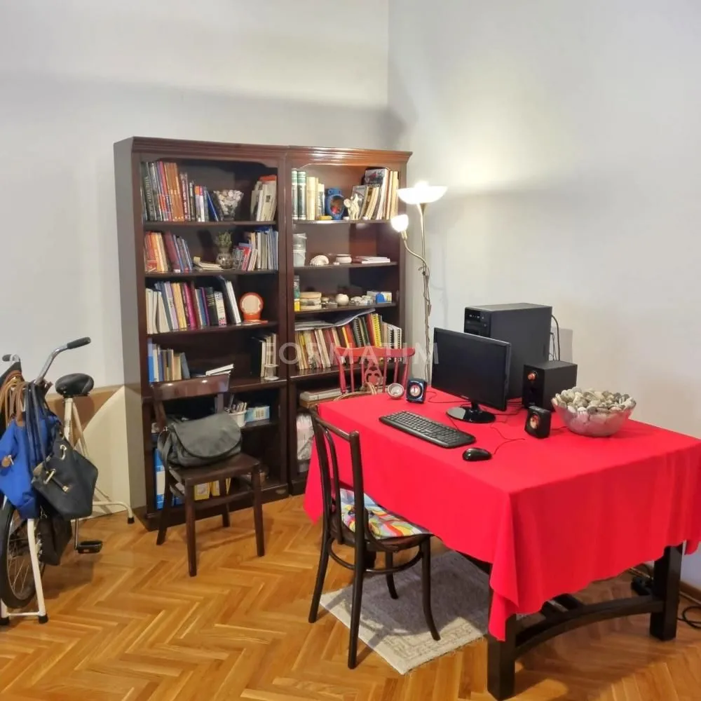 Prodaja, trosoban stan, 98m², Savski Venac, Beograd