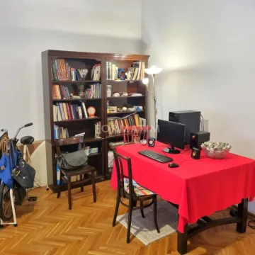 Prodaja, trosoban stan, 98m², Savski Venac, Beograd - image 21