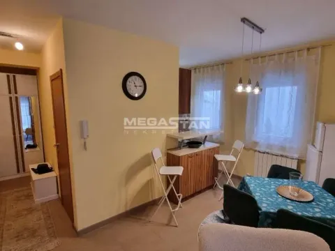 Rent, one bedroom apartment, 41m², Čukarica, Beograd - image 6