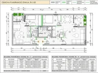 Sale, two bedroom apartment, 77m², Blok 5, Podgorica - image 9