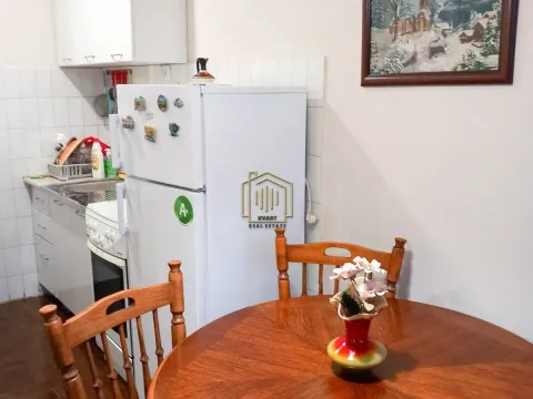 Izdavanje, stan, 32m², Stari Aerodrom, Podgorica - image 5