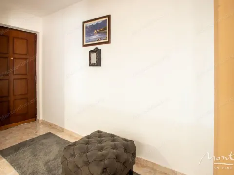 Prodaja, dvosoban stan, 72m², Budva, Crna Gora - image 22