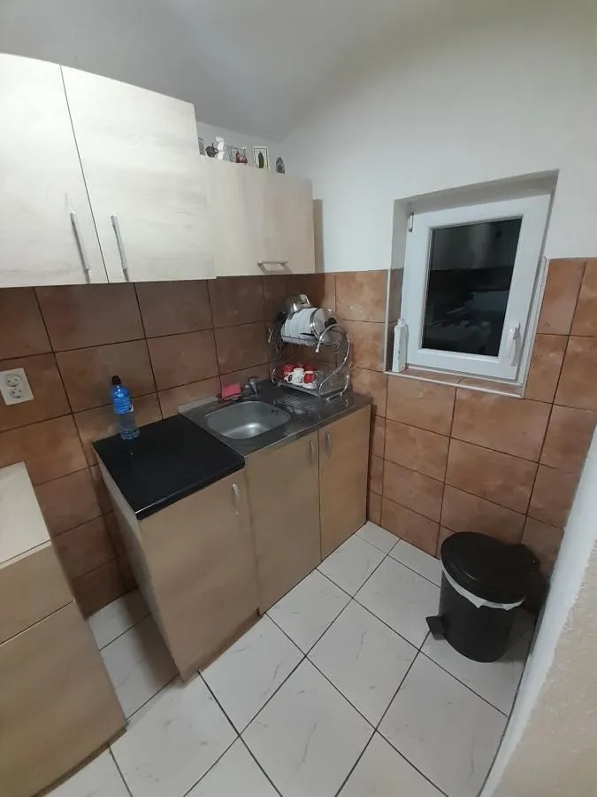 Prodaja, kuća, 120m², Naselje Železnički most, Jagodina