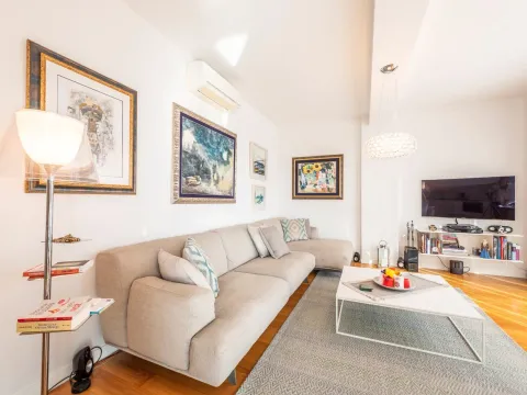 Prodaja, trosoban stan, 83m², Pržno, Budva - image 4