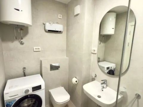 Izdavanje, jednosoban stan, 45m², Ljubović, Podgorica - image 9