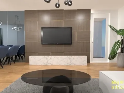 Sale, three bedroom apartment, 68m², Dušanovac, Voždovac Sve Podlokacije - image 6