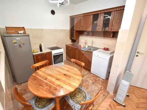 Izdavanje, dvosoban stan, 65m², Masline, Podgorica - image 3