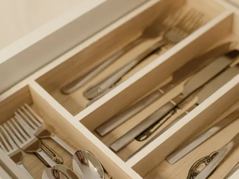 Izdavanje, garsonjera, 30m², Budva, Crna Gora - image 13