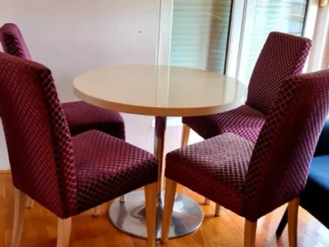 Sale, one bedroom apartment, 48m², Tološi, Podgorica - image 3