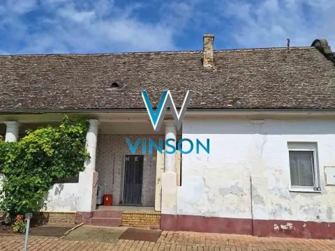 Sale, house, 249m², Bačka Palanka, Novi Sad - image 2