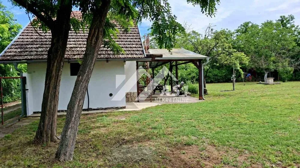 Sale, house, 50m², Novi Grad, Subotica