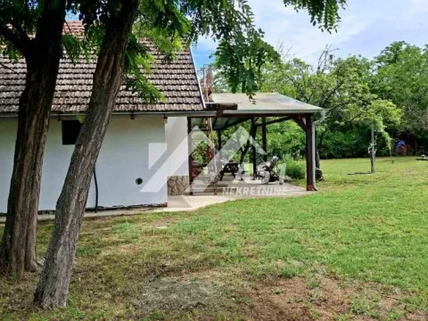 Sale, house, 50m², Novi Grad, Subotica - image 3