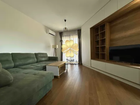 Rent, studio apartment, 30m², Ljubović, Podgorica