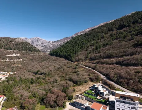 Prodaja, plac, 5520m², Kotor, Crna Gora - image 3