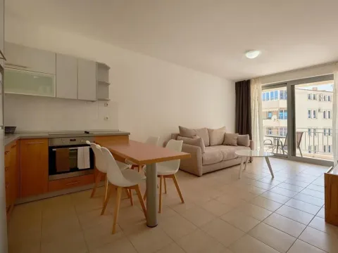 Sale, one bedroom apartment, 68m², Petrovac, Budva - image 4