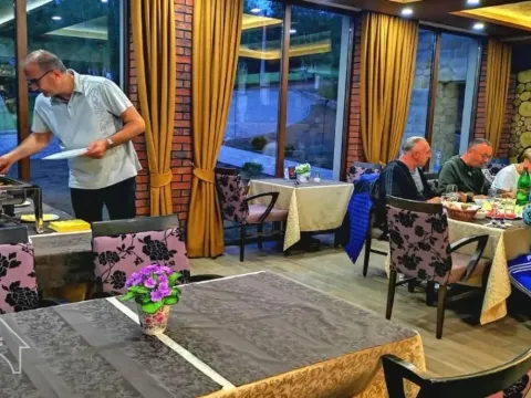 Sale, hospitality venue, 800m², Ljig, Srbija - image 3